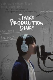 Jimin's Production Diary 2023 Free Unlimited Access