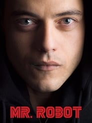 Mr. Robot poster