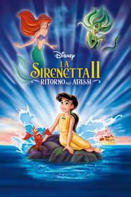 La sirenetta II – Ritorno agli abissi (2000)