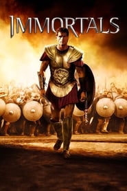 Immortals (Hindi Dubbed)