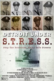 Full Cast of Detroit Under S.T.R.E.S.S.