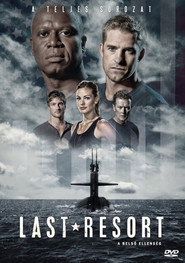Last Resort - A belső ellenség 1. évad plakát