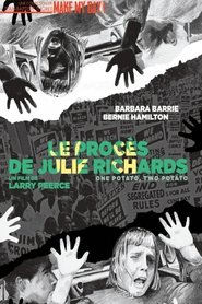 Le Procès de Julie Richards streaming