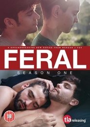 Feral (2016) Feral (2016)