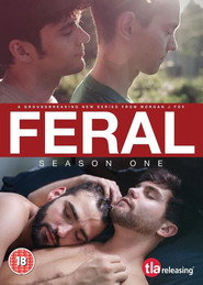 Poster Feral - Season 1 Episode 8 : The Good Ones 2016