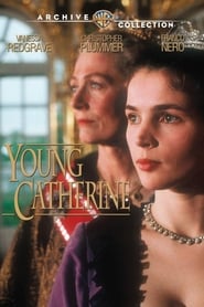 Young Catherine постер