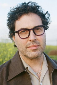Jonathan Caren