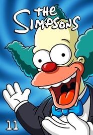 The Simpsons Season 11 Episode 18