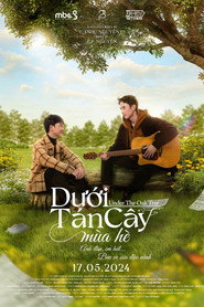 Under The Oak Tree постер