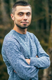 Ihor Verys