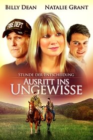 Poster Ausritt ins Ungewisse - Stunde der Entscheidung