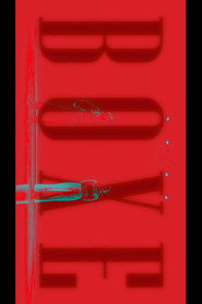Boxe poster
