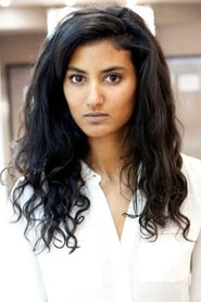 Aurora Marion as Noor Inayat Khan