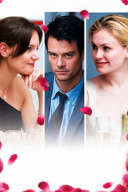 The Romantics poster