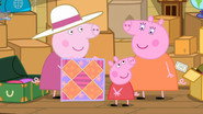 Patchwork Quilt