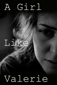 Poster A Girl Like Valerie 2023