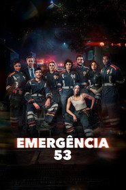 Emergency 53 постер