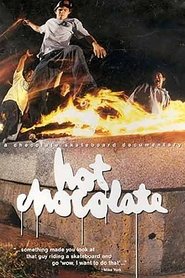 Poster Chocolate - Hot Chocolate 2004