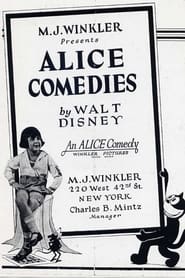 Poster Alice the Beach Nut