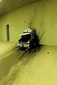 The Backrooms - Found footage 2