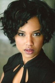 Stacy Highsmith as Melissa