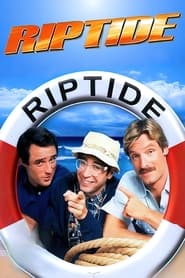 Riptide постер