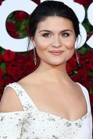 Image Phillipa Soo