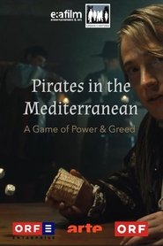 Fluch des Mittelmeers - Piraterie, Menschenraub und Sklaverei (2024)