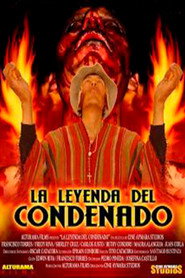 La Leyenda del Condenado
