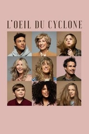 L'oeil du cyclone Episode Rating Graph poster