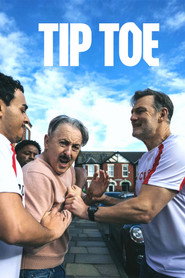 Tip Toe постер