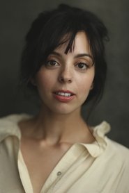 Sophia Feliciano is Kelly Krane