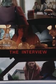 Poster The Interview