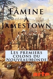 Poster Famine à Jamestown