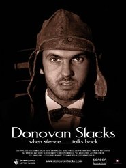 Donovan Slacks 2007 映画 吹き替え