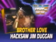 December 1, 1990 - Superstars of Wrestling 222