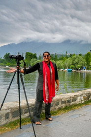 Dr. Amarpreet Kour is Dr. Amarpreet Kour