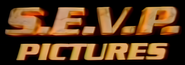 Logo for S.E.V.P.