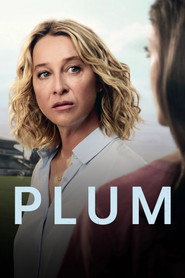 Plum poster
