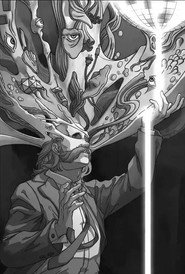 Disco Elysium постер