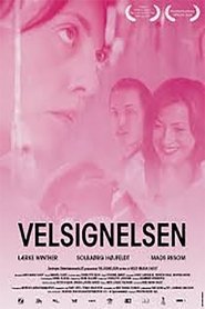 Poster Velsignelsen