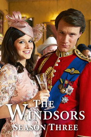 The Windsors Season 3 3