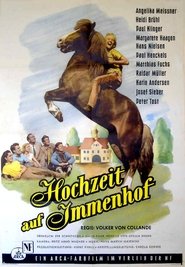 Hochzeit auf Immenhof (1956) Hochzeit auf Immenhof (1956)