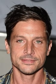 Simon Rex as Roy Meier