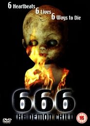 666: The Demon Child (2004) in Hindi