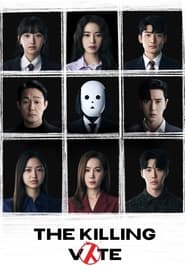 The Killing Vote Season 1 ( Complete) – Korean Drama