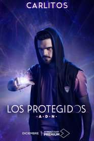 Los Protegidos: A.D.N. постер