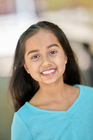 Shefali Saini photo 2