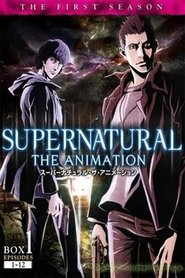 Supernatural: The Anime Series Season 1 Episode 3 Supernatural: The Anime Series Season 1 Episode 3