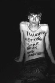 Somewhere in Outer Space This Might Be Happening Somehow (2020)